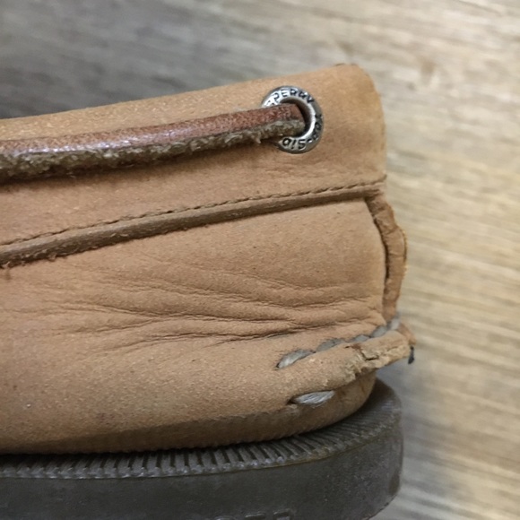 Women’s SPERRY Authentic Original Boat Shoe - Picture 9 of 10